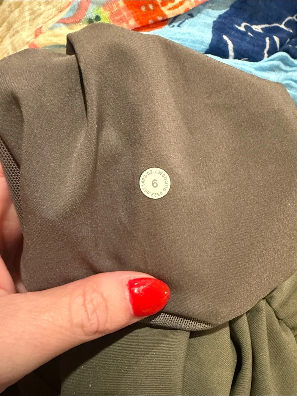 lululemon athletica good used